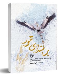 بر بلندای هور